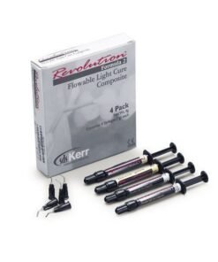 A2 REVOLUTION F-2 4x1gr.