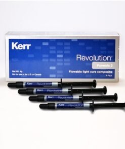 A3 REVOLUTION F-2 4x1gr.
