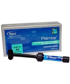 A3 DENTINA PREMISE JER. 4g.