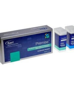A3 ESMALTE PREMISE UNIDOSE 4g.