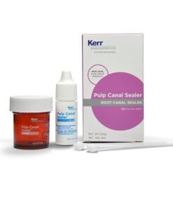 PULP CANAL SEALER 10