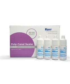PULP CANAL SEALER LIQUID REFILL 4ml.