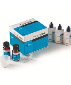TAB-2000 C.PROV. 3x30gr+2x30ml