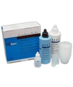 FITT RESINA ACOND.100gr.+100ml