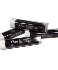 PUNTAS APLICADORAS KERR 200u.
