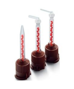 MAXCEM ELITE ROOT CANAL TIPS 8+8u.