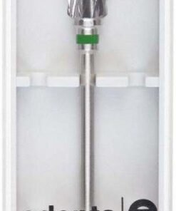 FRESA PM TUNGSTENO 1672 VERDE 1u.