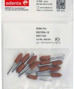 0031 CA ALPHAFLEX EDENTA 12u.