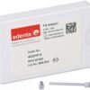 4022 MANDRIL CON CILINDRO HP EDENTA 6u.