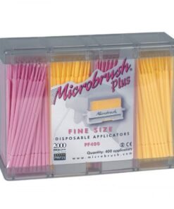 MICROBRUSH PLUS S-FINO REFILL 400u. PSF400