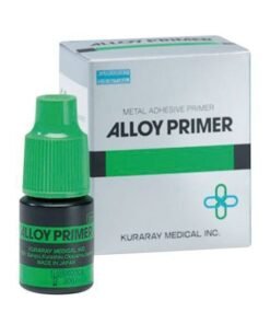 ALLOY PRIMER KURARAY 5ml.