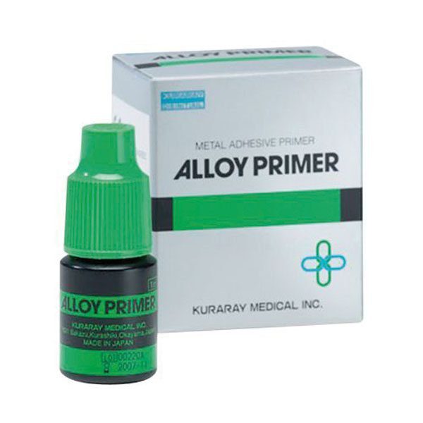 ALLOY PRIMER KURARAY 5ml.