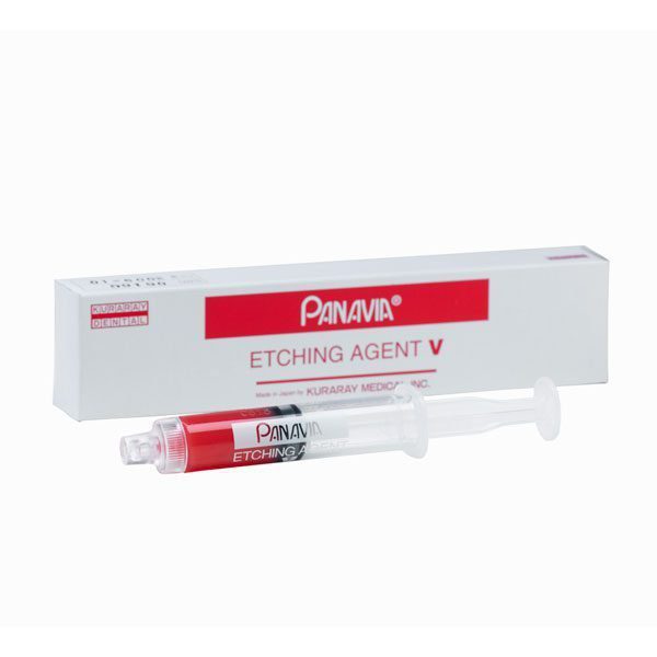 ACIDO ETCHING AGENT  CLEARFIL 6ml.