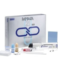 PANAVIA 21 KIT INTRODUCCION EX BLANCO
