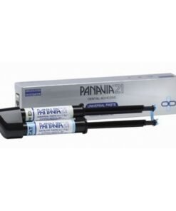 PANAVIA 21 REP. EX 2 JERINGASx4ml.
