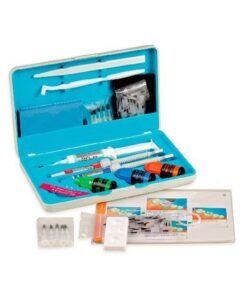 PANAVIA 2.0 F KIT COMPLETO WHITE BLANCO OP.