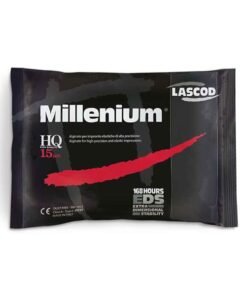 MILLENIUM ALGINATO CLASE A ALTA PRECISION 450gr.