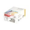 SUTURA SEDA TC-15 2/0 12und