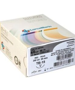 SUPRAMID BLANCO TB-15 3/0 50u.