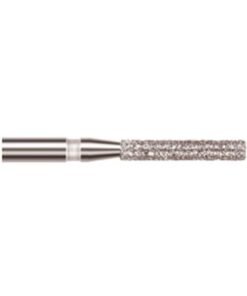 F0111-012 FRESA FG DIAMANTE GRANO GRUESO 6uds.
