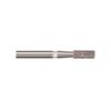 F0107-012 FRESA FG DIAMANTE 6u.