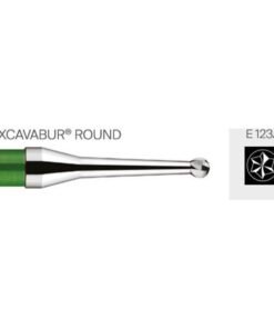 010 CA FRESA EXCAVABUR E123A 5u.