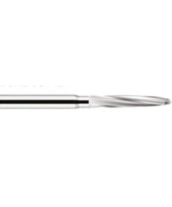 E0540 FRESA HUESO FG Nº16 5u.