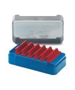 FRESERO  VACIO ESTERILZ. PLASTICO E0248