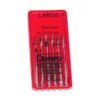 FRESAS PEESO 19mm.004 - 6u (LARGO)