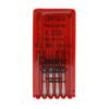 LENTULOS 21mm. N.1 - 4uds.