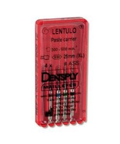 LENTULOS 25mm. N.3 - 4uds.