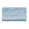 TIRANERVIOS 21mm. N.25  10u BLANCO
