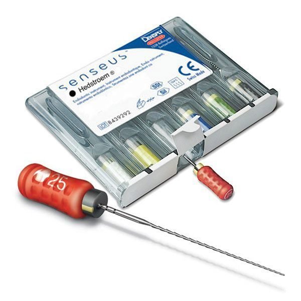 LIMA HEDST. SENSEUS 31mm 08 6u A1016