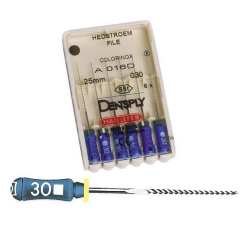 LIMAS K COLORINOX 25mm. 06 - 6uds.