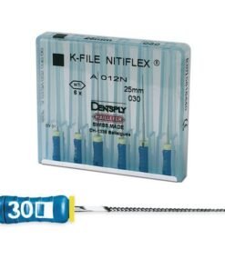 LIMAS K NITIFLEX 25mm. 60 - 6u.
