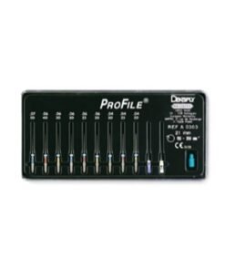 L. PROFILE A0363