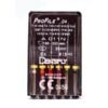 L. PROFILE .04 (11N) 21mm. N.15-40 6und.