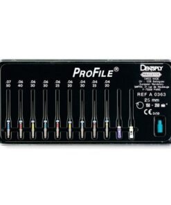 L. PROFILE A0363