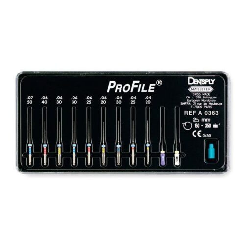 L. PROFILE A0363
