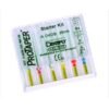 LIMAS PROTAPER GOLD 21mm. SDO. 6u. (A0409)