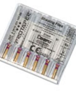 LIMAS PROTAPER GOLD F3 21mm. 6u. (A0411-3)