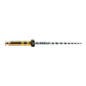 LIMAS PROTAPER GOLD F5 21mm. 6u. (A0411-5)