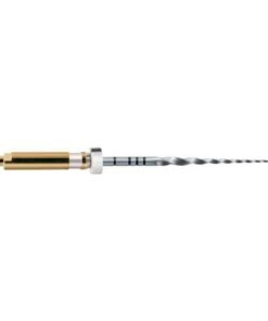 LIMAS PROTAPER GOLD S2 25mm. 6u. (A0410-2)