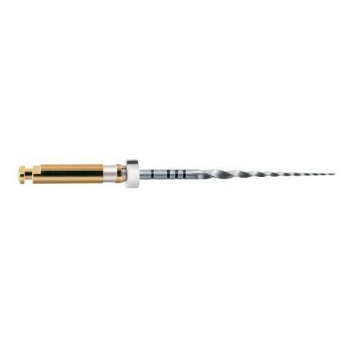LIMAS PROTAPER GOLD S2 25mm. 6u. (A0410-2)