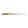 LIMAS PROTAPER GOLD F1 25mm. 6u. (A0411-1)