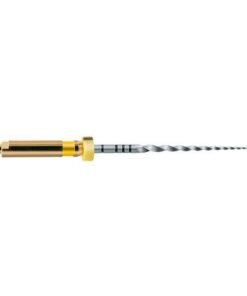 LIMAS PROTAPER GOLD F1 25mm. 6u. (A0411-1)