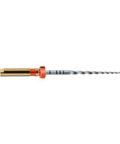 LIMAS PROTAPER GOLD F2 25mm. 6u. (A0411-2)