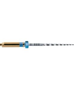 LIMAS PROTAPER GOLD F3 25mm. 6u. (A0411-3)