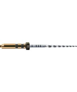 LIMAS PROTAPER GOLD F4 25mm. 6u. (A0411-4)