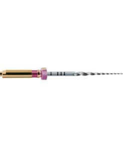 LIMAS PROTAPER GOLD S1 31mm. 6u. (A0410-1)